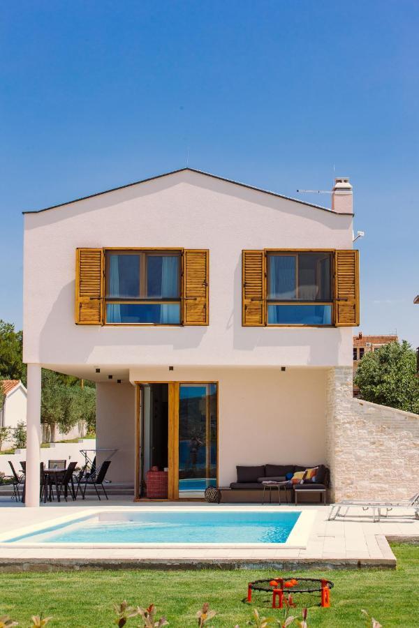 Villa Roberta Turanj Exterior foto