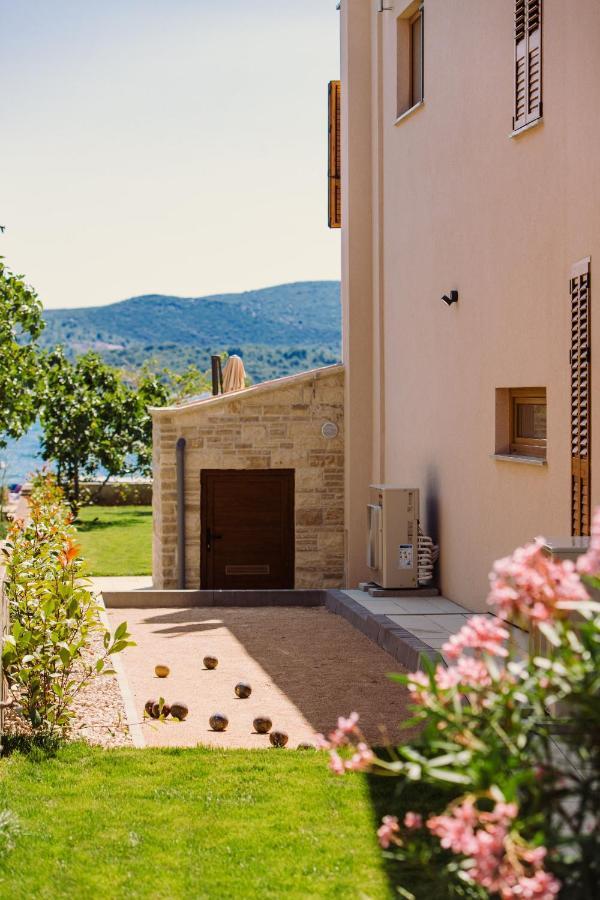 Villa Roberta Turanj Exterior foto