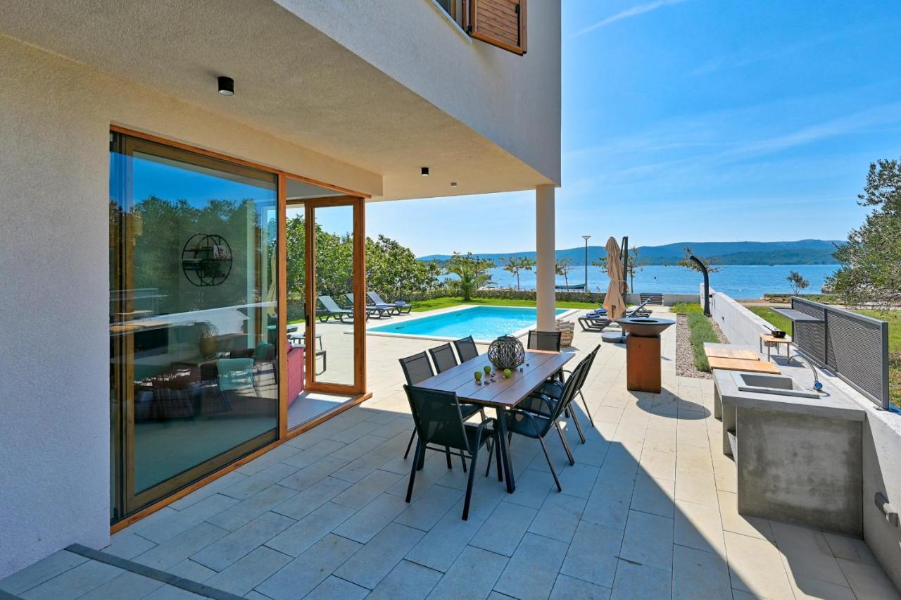 Villa Roberta Turanj Exterior foto